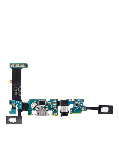 Picture of Charging Port Board with Flex Cable for Galaxy Note 5 (N920V) (VERIZON)