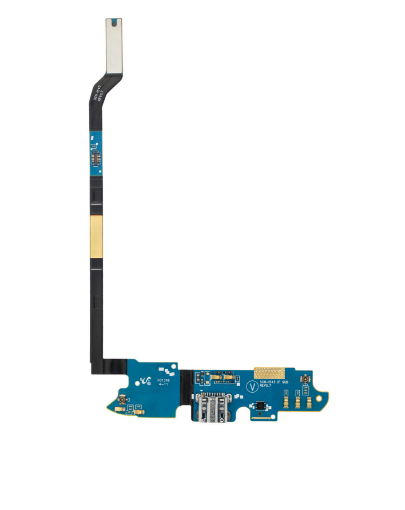 Picture of Charging Port Board with Flex Cable for Galaxy S4 (I545) (VERIZON)