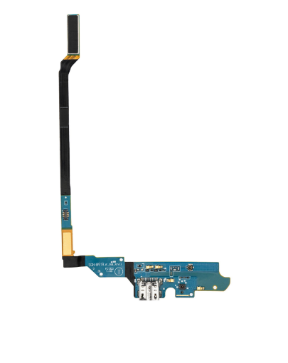 Picture of Charging Port Board with Flex Cable for Galaxy S4 (M919) (T-MOBILE)