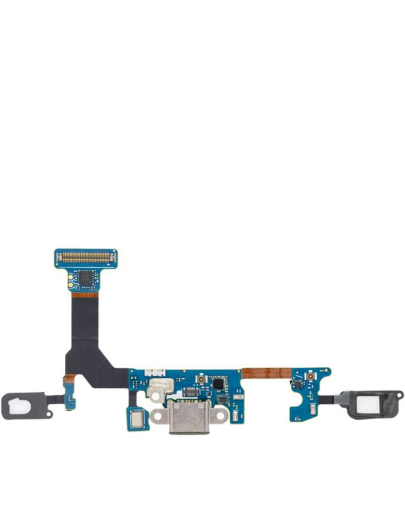 Picture of Charging Port Board with Flex Cable for Galaxy S7 (G930U) (USA Version)