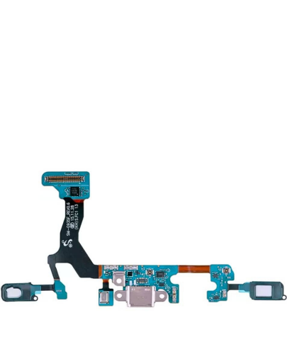 Picture of Charging Port Board with Flex Cable for Galaxy S7 Edge (G935F) (International Version)