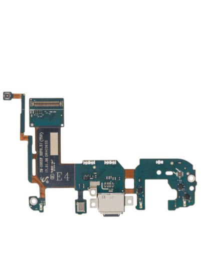 Picture of Charging Port Board with Flex Cable for Galaxy S8+ (G955F) (International Version)