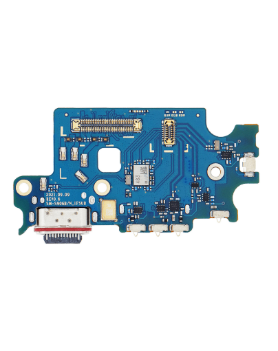 Picture of Charging Port Board for Galaxy S22 Plus 5G G906B (International Version) (Premium)