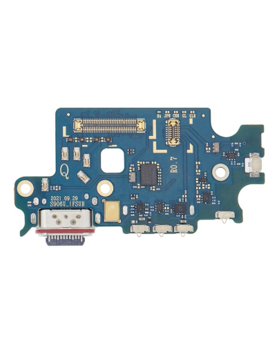 Picture of Charging Port Board for Galaxy S22 Plus 5G G906U (US Version) (Premium)