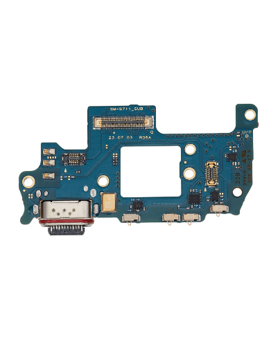 Picture of Charging Port Board for Galaxy S23 FE 5G (US Version) (Premium)