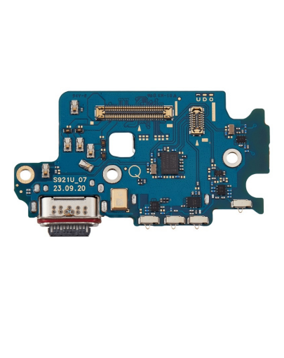 Picture of Charging Port Board for Galaxy S24 (US Version) (Premium)