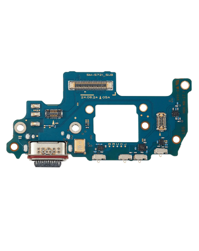 Picture of Charging Port Board for Galaxy S24 FE (US Version)