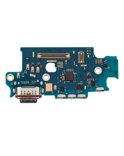 Picture of Charging Port Board for Galaxy S24 Plus (US Version) (Premium)