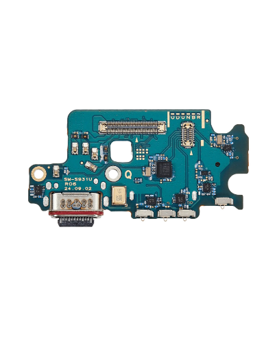 Picture of Charging Port Board for Galaxy S25 (S931B) (Premium)