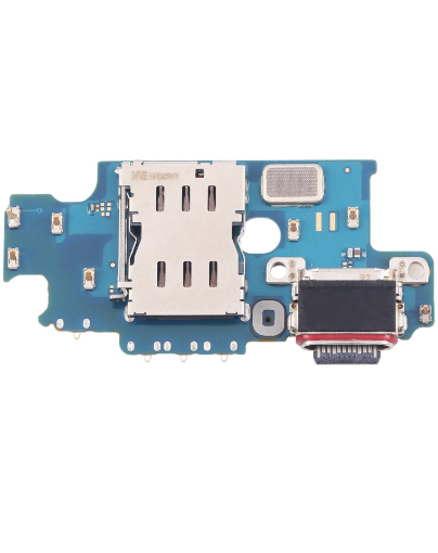 Picture of Charging Port Board for Galaxy S25 Plus (S936B) (Premium)