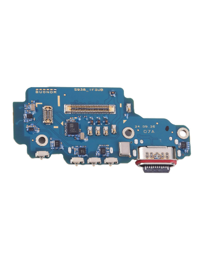 Picture of Charging Port Board for Galaxy S25 Ultra (S938B) (Premium)