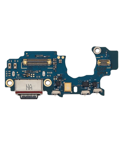 Picture of Charging Port Board for Galaxy Z Flip 3 5G F711U (US Version) (Premium)