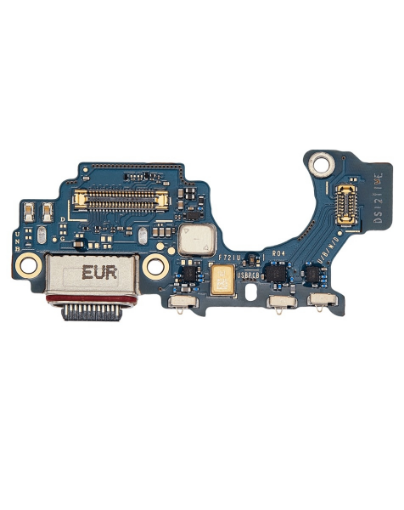 Picture of Charging Port Board for Galaxy Z Flip 4 5G F721B (Premium) (International Version)