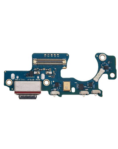 Picture of Charging Port Board for Galaxy Z Flip 6 (Premium) (Internationa Version)