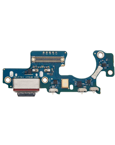 Picture of Charging Port Board for Galaxy Z Flip 6 (Premium) (US Version)