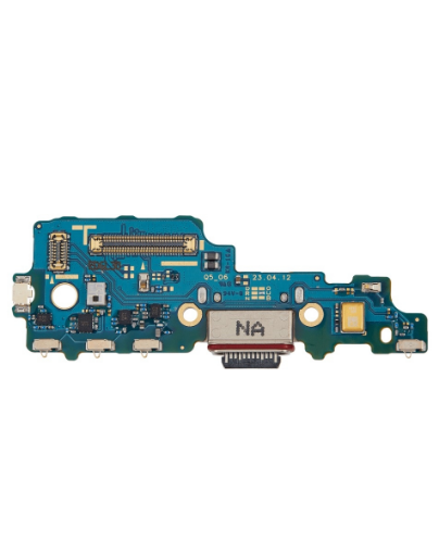 Picture of Charging Port Board for Galaxy Z Fold 5 5G (946U) (US Version) (Premium)