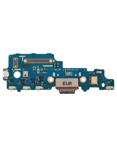 Picture of Charging Port Board for Galaxy Z Fold 5 5G (F946) (International Version) (Premium)