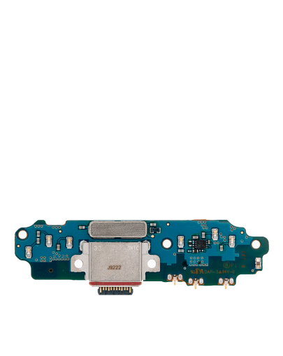 Picture of Charging Port Board for Galaxy Z Fold 5G (Premium)