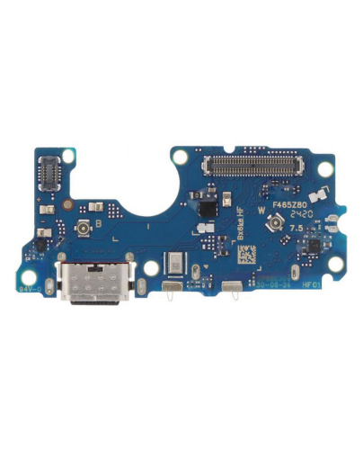 Picture of Charging Port Board for Motorola G85 (XT2427-3/2024)(Aftermarket)