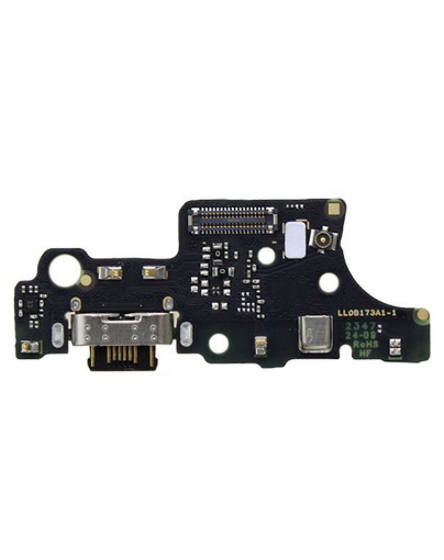 Picture of Charging Port Board for Motorola Moto G04 (XT2421 / 2024) (Premium)