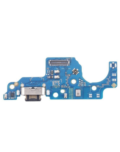 Picture of Charging Port Board for Motorola Moto G24 (XT2423 / 2024) (Premium)