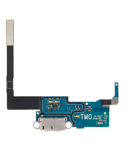 Picture of Charging Port Board with Flex Cable for Galaxy Note 3 (N900T) (T-MOBILE)