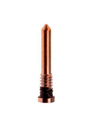 Picture of Bottom Screw for iPhone X to 14 Pro Max (CORAL) (Pack of 20)