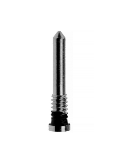 Picture of Bottom Screw for iPhone X to 14 Pro Max (GRAPHITE) (Pack of 20)
