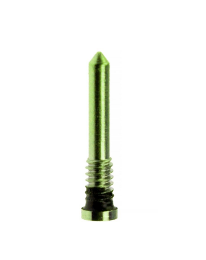 Picture of Bottom Screw for iPhone X to 14 Pro Max (GREEN) (Pack of 20)