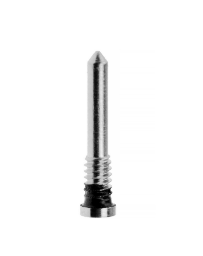 Picture of Bottom Screw for iPhone X to 14 Pro Max (SILVER) (Pack of 20)