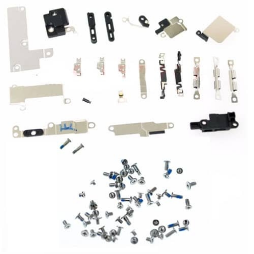 Picture of Bracket Complete Set for iPhone 6S Plus