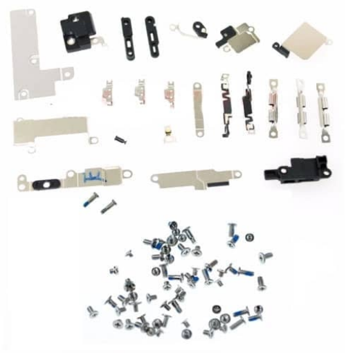 Picture of Bracket Complete Set for iPhone 7 Plus