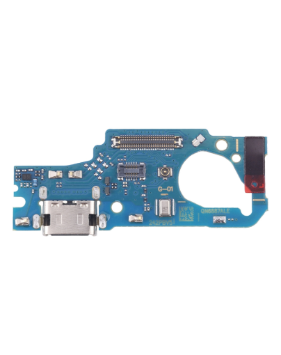 Picture of Charging Port Board for Galaxy M55 5G (M556 / 2024) (Premium)