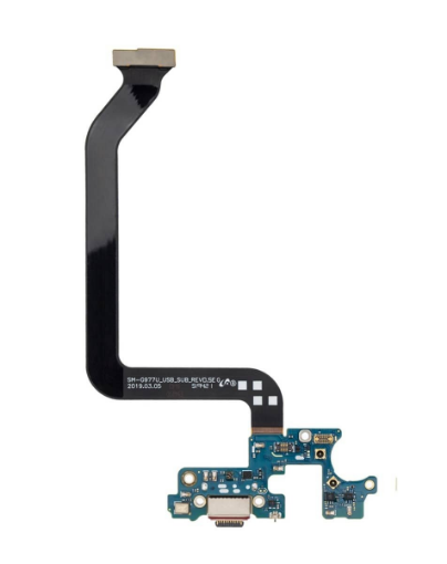Picture of Charging Port Board for Galaxy S10 5G (G977U) (Soldering Required) (US Version)