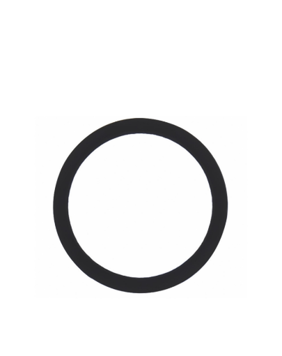 Picture of Big Hole Camera Lens with Adhesive Tape for iPhone 11 (Pack of 10) (Premium)