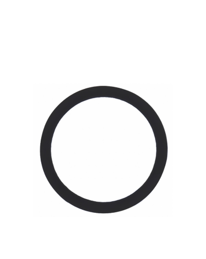 Picture of Big Hole Camera Lens with Adhesive Tape for iPhone 11 Pro Max / 11 Pro (Pack of 10) (Aftermarket)