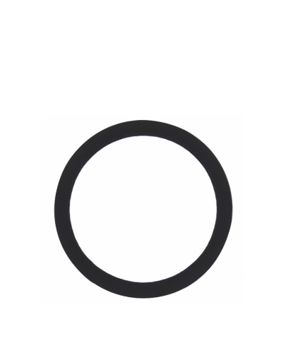 Picture of Big Hole Camera Lens with Adhesive Tape for iPhone 11 Pro Max / 11 Pro (Pack of 10) (Premium)