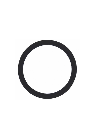 Picture of Big Hole Camera Lens with Adhesive Tape for iPhone 12 / 12 Mini (Pack of 10) (Aftermarket)