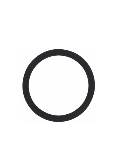 Picture of Big Hole Camera Lens with Adhesive Tape for iPhone 12 Pro (Pack of 10) (Aftermarket)