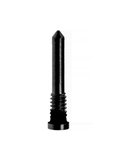 Picture of Bottom Screw for iPhone X to 14 Pro Max (BLACK) (Pack of 20)