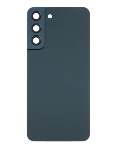 Picture of Back Glass with Camera Lens for Galaxy S22 Plus (US / International) (Service Pack) (PHANTOM GREEN)