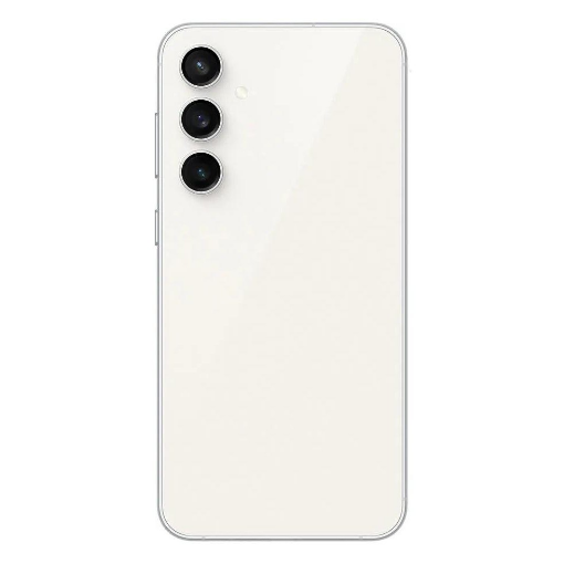 Picture of Back Glass with Camera Lens for Galaxy S23 FE (US / International) (Service Pack) (Service Pack) (Cream)