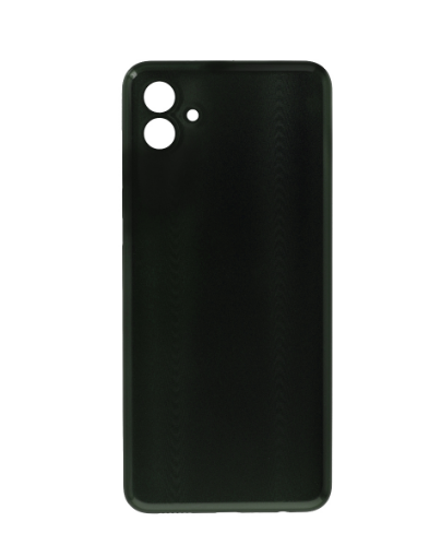 Picture of Back Glass with Camera Lens and Adhesive for Galaxy A04 (A045 / 2022) (NO LOGO) (GREEN)