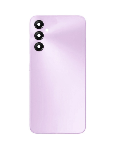 Picture of Back Glass with Camera Lens and Adhesive for Galaxy A05s (A057 / 2023) (NO LOGO) (PURPLE)