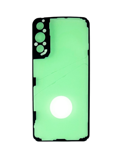 Picture of Back Glass Adhesive Tape for Galaxy S22 Plus (Pack of 5)