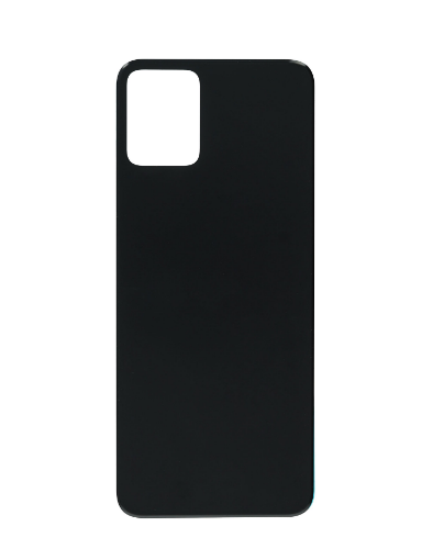 Picture of Back Cover with Adhesive for T-Mobile Revvl 6X Pro (NO LOGO) (BLACK)