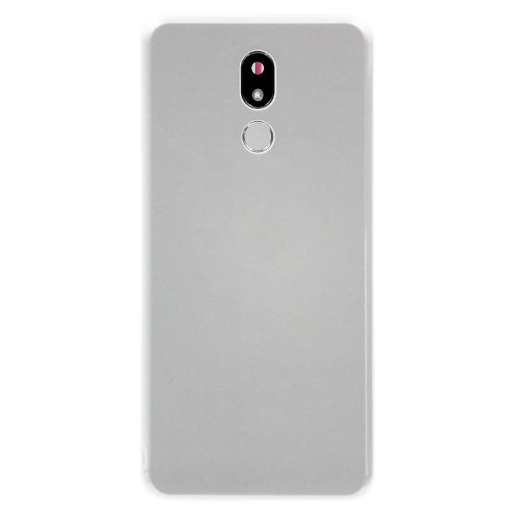 Picture of Back Cover with Touch ID for LG Stylo 5 (WHITE)