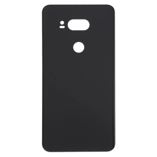 Picture of Back Cover for LG V35 ThinQ (BLACK)