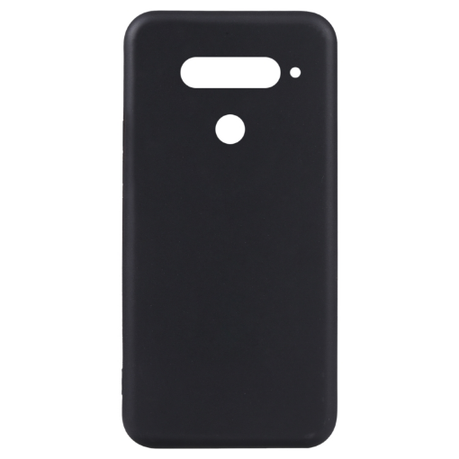 Picture of Back Cover for LG V40 ThinQ (BLACK)