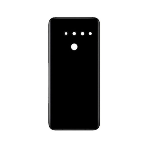Picture of Back Cover for LG V50 ThinQ (BLACK)